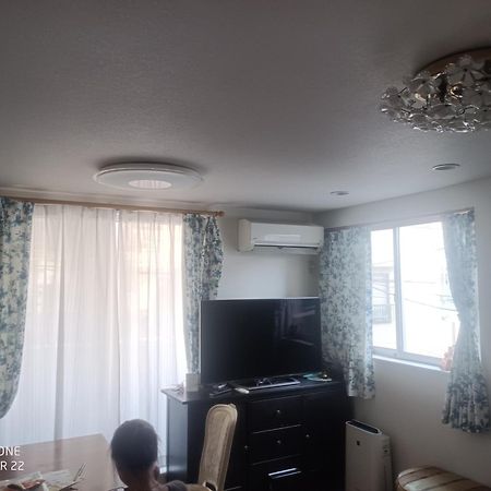 Private Room In New House Tōkyō Extérieur photo