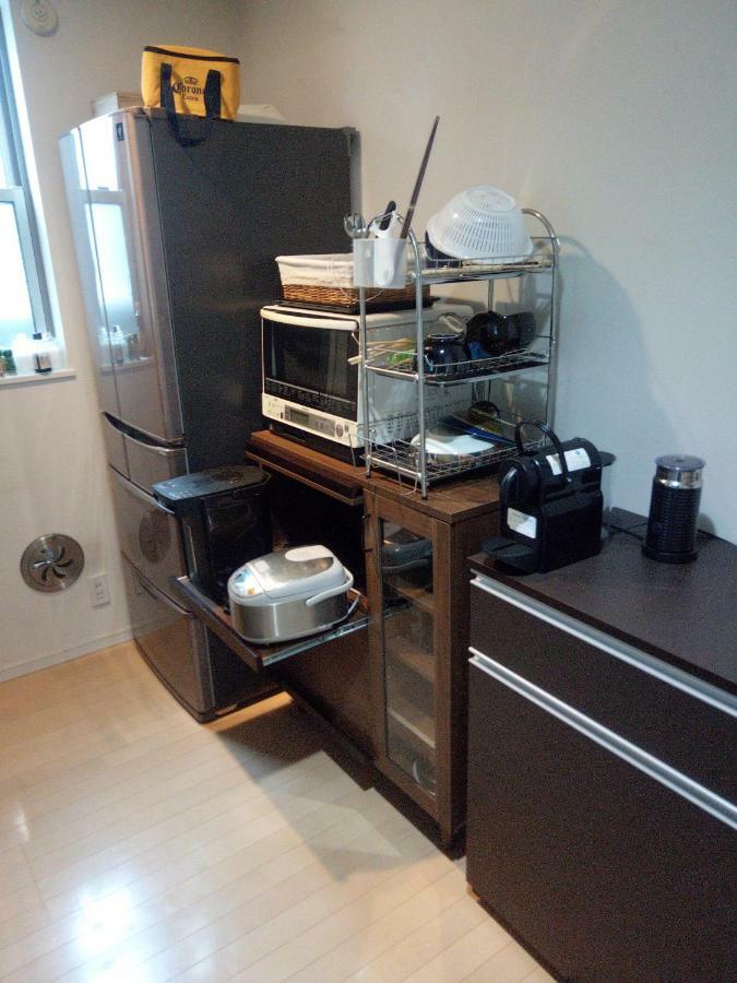 Private Room In New House Tōkyō Extérieur photo