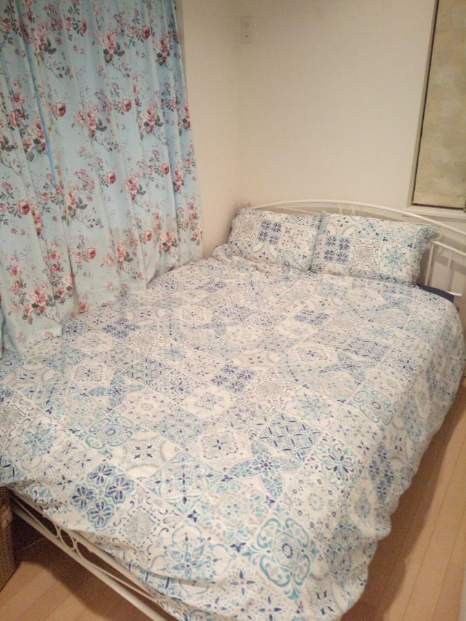 Private Room In New House Tōkyō Extérieur photo