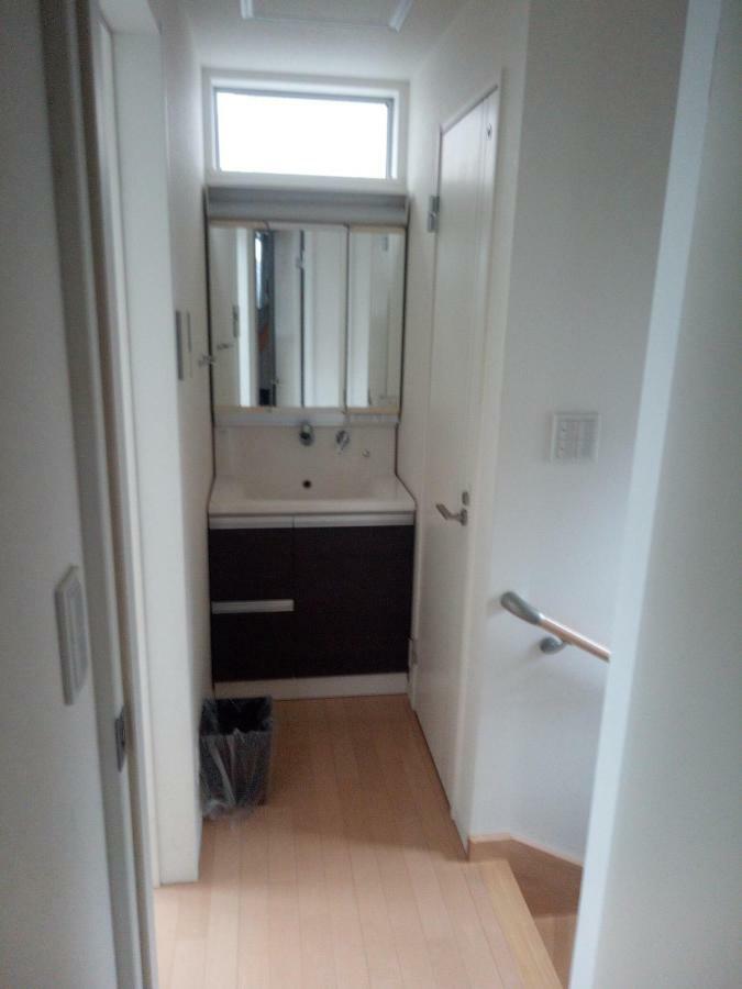 Private Room In New House Tōkyō Extérieur photo