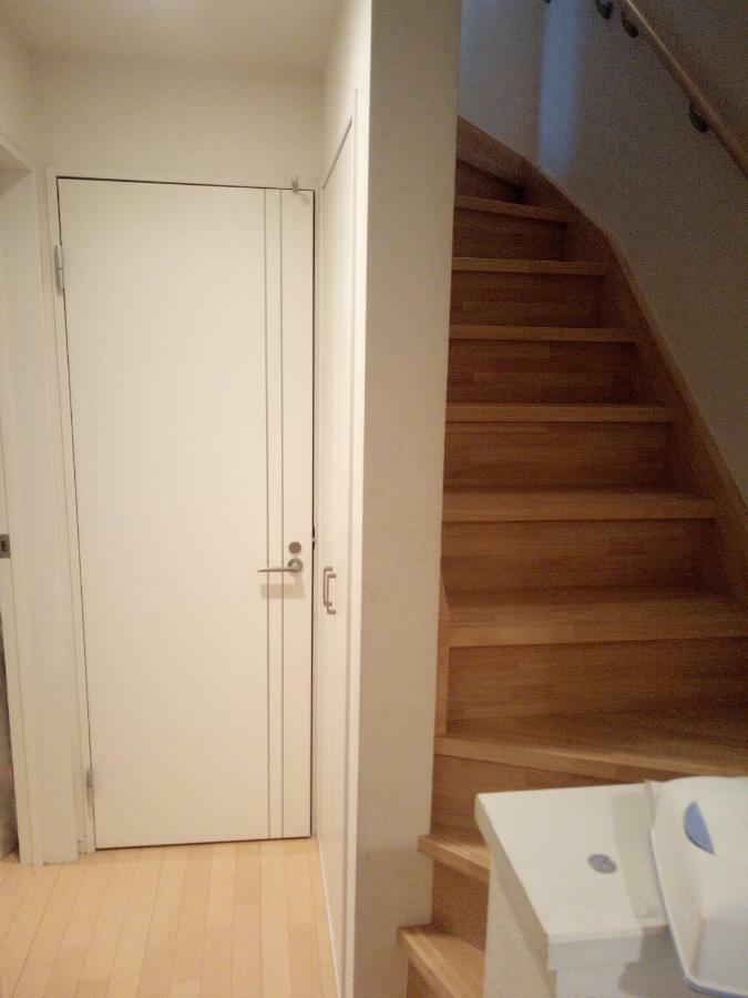 Private Room In New House Tōkyō Extérieur photo