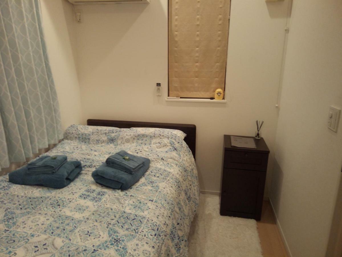 Private Room In New House Tōkyō Chambre photo