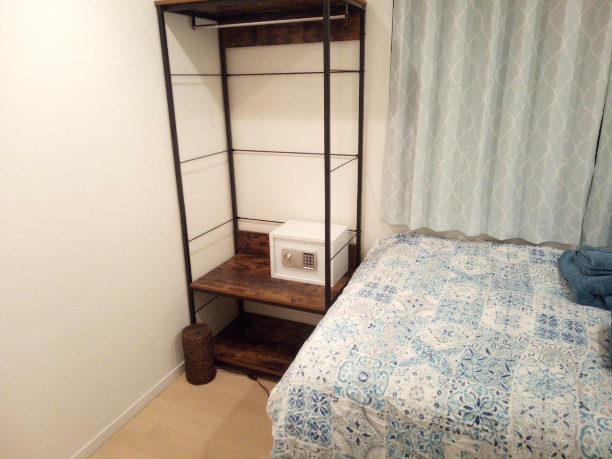 Private Room In New House Tōkyō Chambre photo