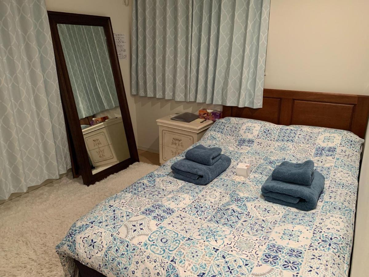 Private Room In New House Tōkyō Extérieur photo